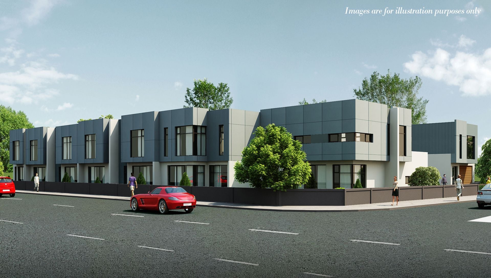 Lot 16/298 & 300 Brighton Road, North Brighton - Thumbnail 2