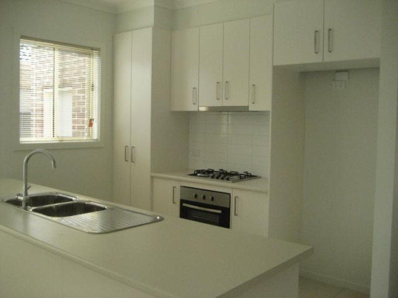 BRAND NEW STYLISH HOME - OPEN FOR INSPECTION SAT THE 25TH OF JUNE AT 11:00-11:15 AM