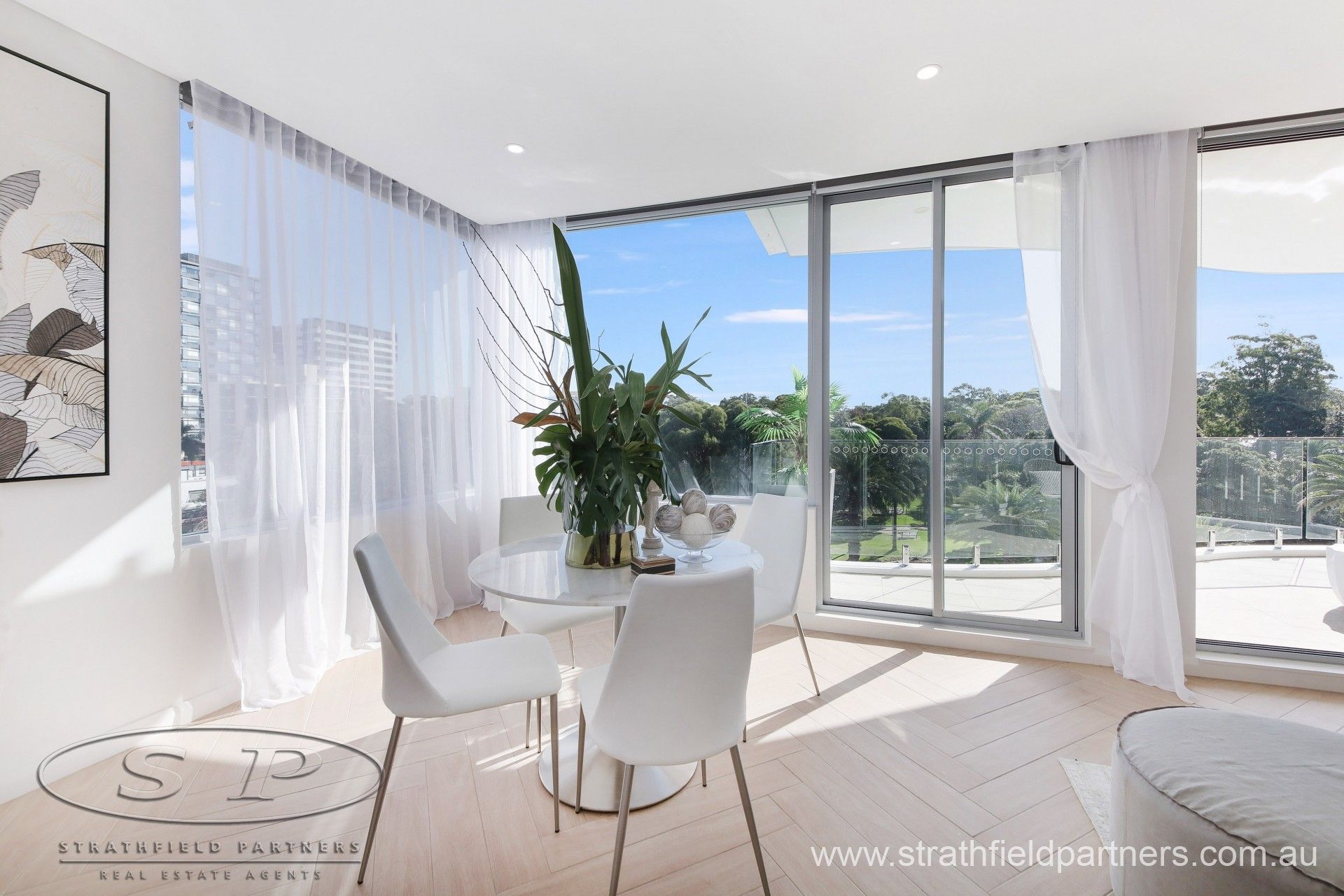 4B/88 Burwood Road, Burwood, Burwood - Thumbnail 4
