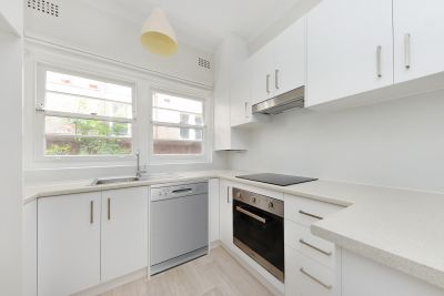 3/6-8 Kidman Street Coogee NSW, Coogee - Thumbnail 4