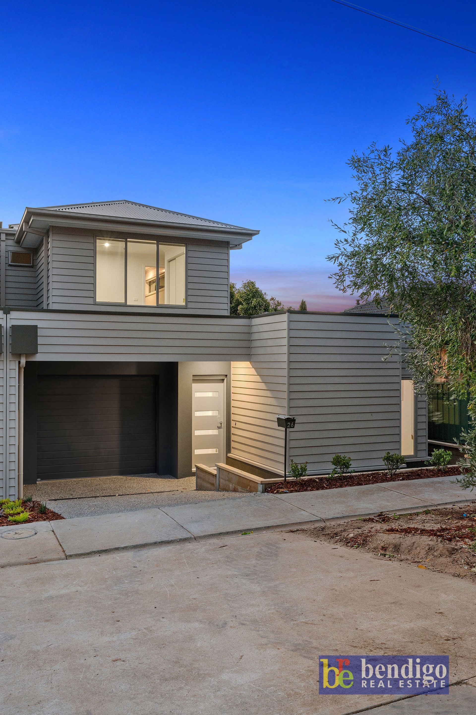 26 Graham Street, Quarry Hill Bendigo Real Estate