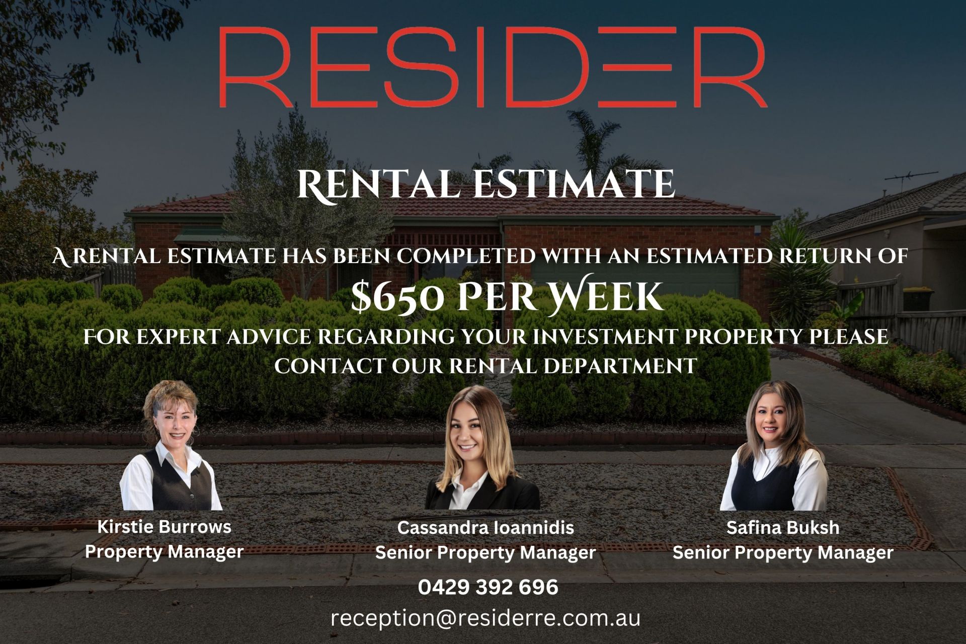 6 The Terrace South Morang, South Morang - Thumbnail 2