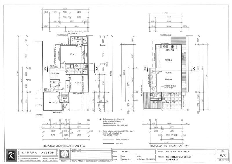 24 Norfolk Street, Yarraville - Thumbnail 5