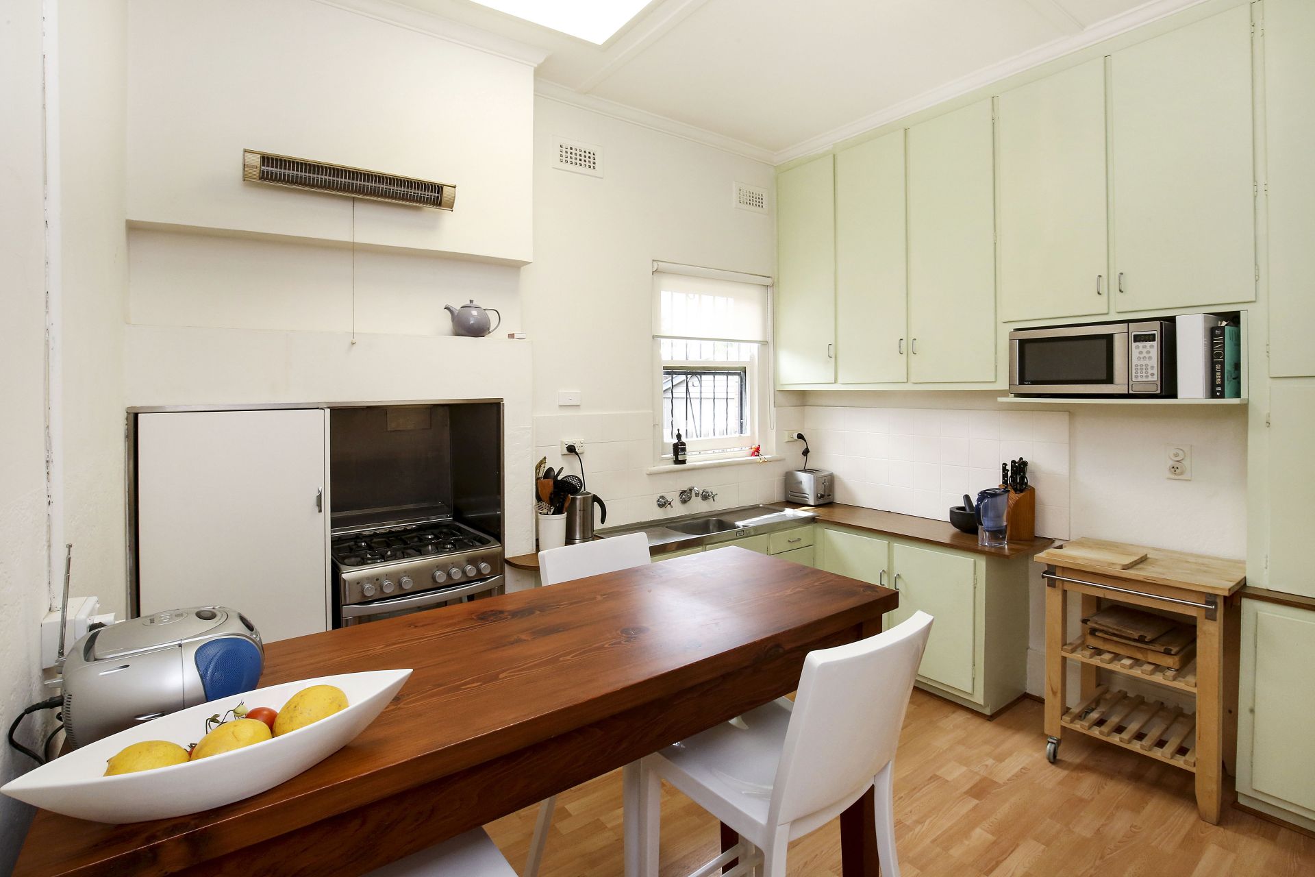 PEACEFUL RETREAT IN THE HEART OF PRESTON