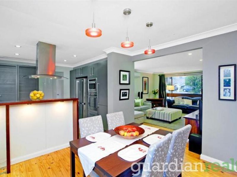 31 Janamba Avenue, Kellyville - Thumbnail 3