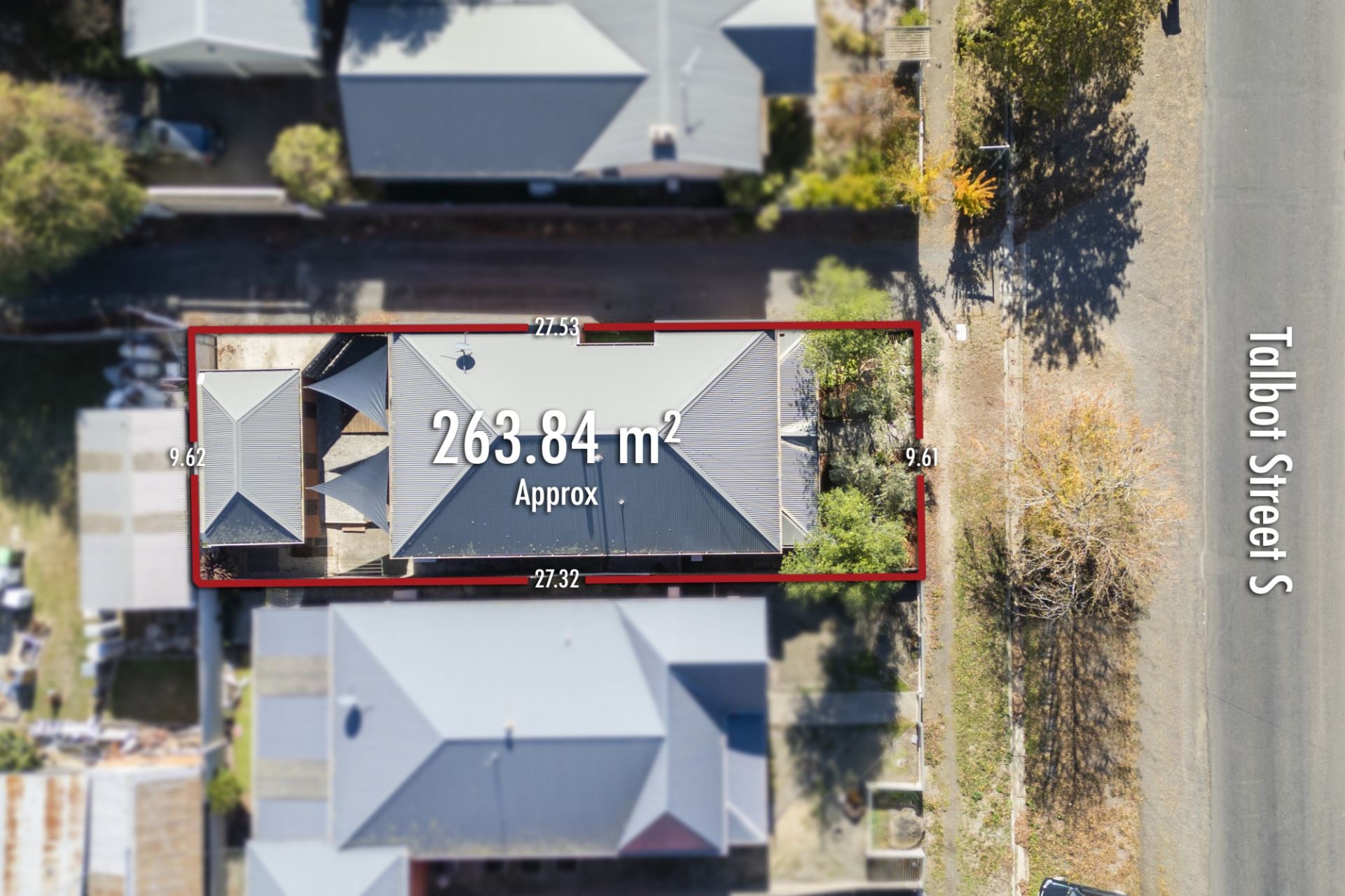 720 Talbot Street South, Redan, Redan - Thumbnail 5