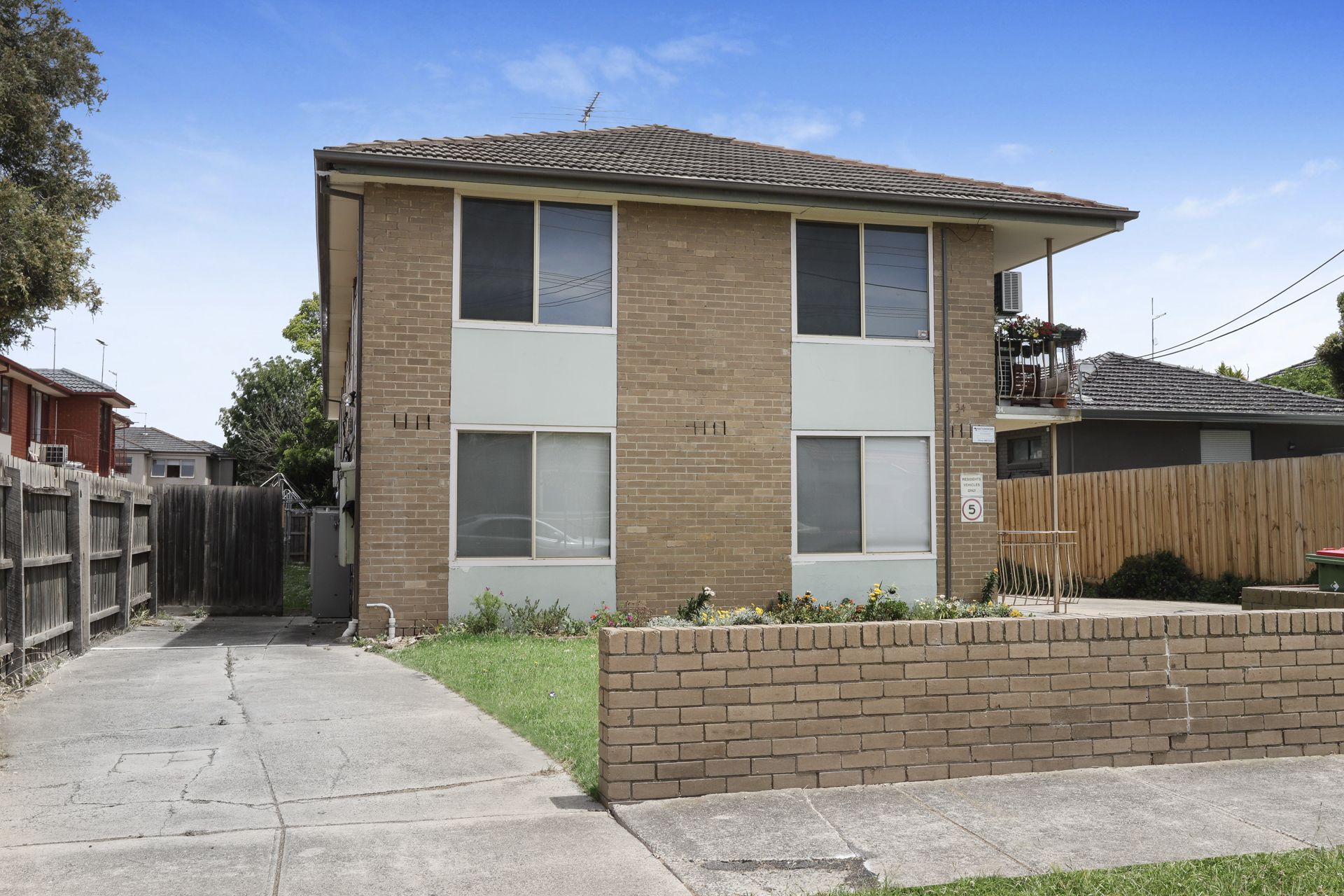7/34 Bishop Street Kingsville VIC, Kingsville - Thumbnail 2