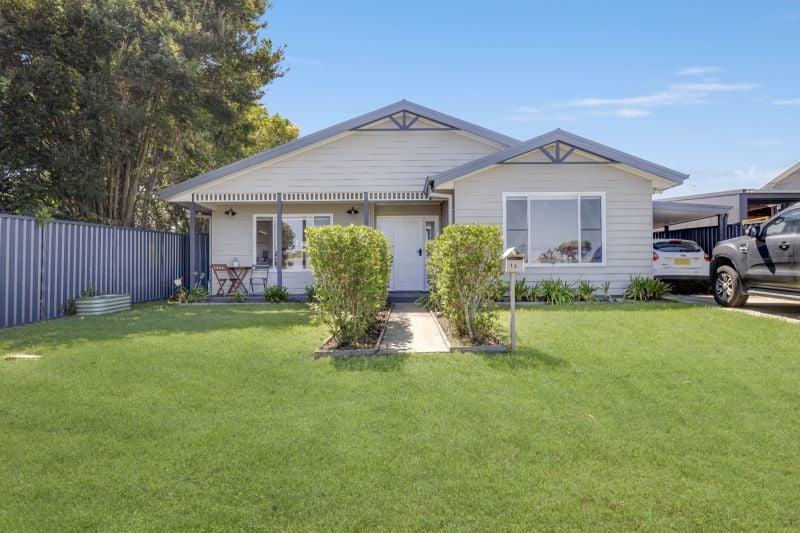 Real Estate For Sale 1A Christmas Street Frederickton , NSW