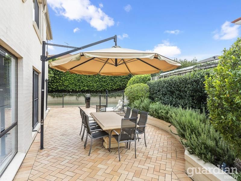 38 Ravensbourne Circuit DURAL NSW, Dural - Thumbnail 7