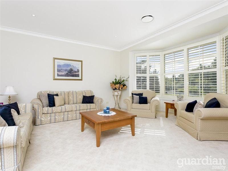 4 Gibber Place ANNANGROVE NSW, Annangrove - Thumbnail 4