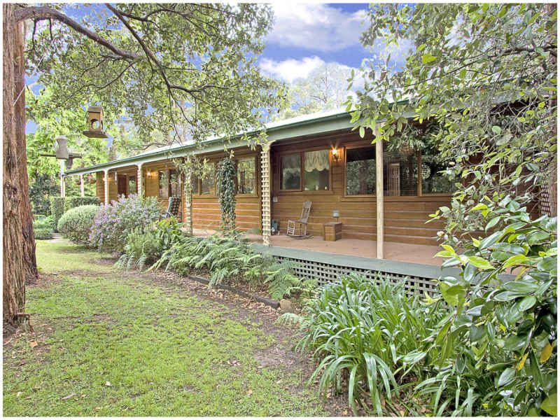 KURRAJONG HEIGHTS, NSW, Kurrajong - Thumbnail 2