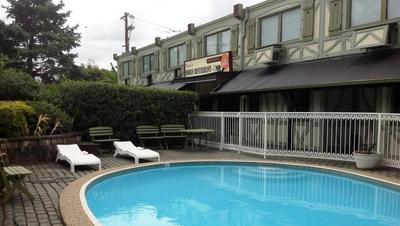 MOTEL FOR SALE - UPPER NORTH SHORE - RARE OPPORTUNITY