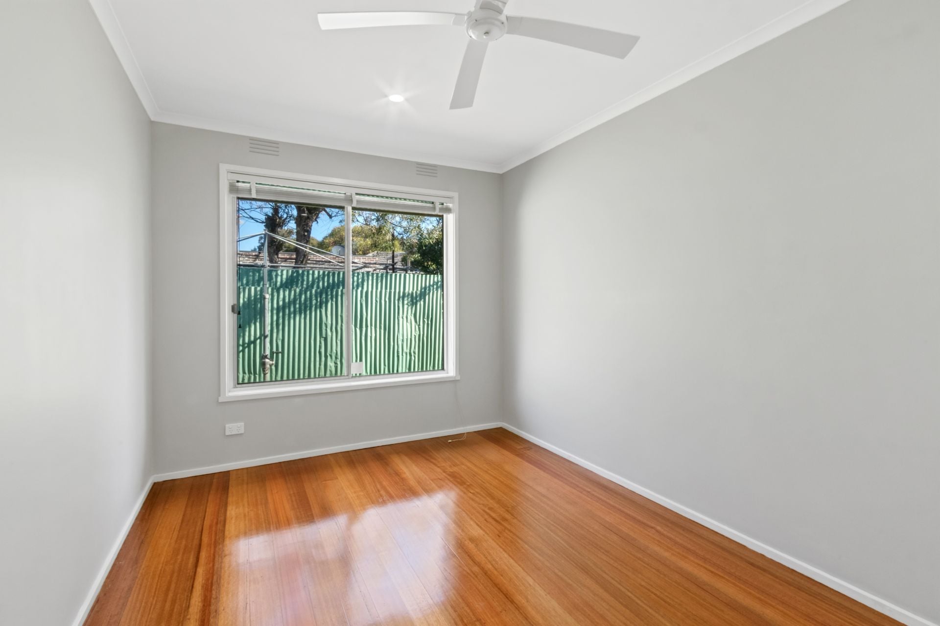 Fully renovated unit in prime location