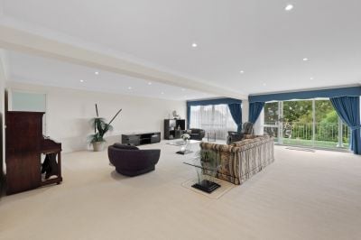 1 Lingard Street, Randwick