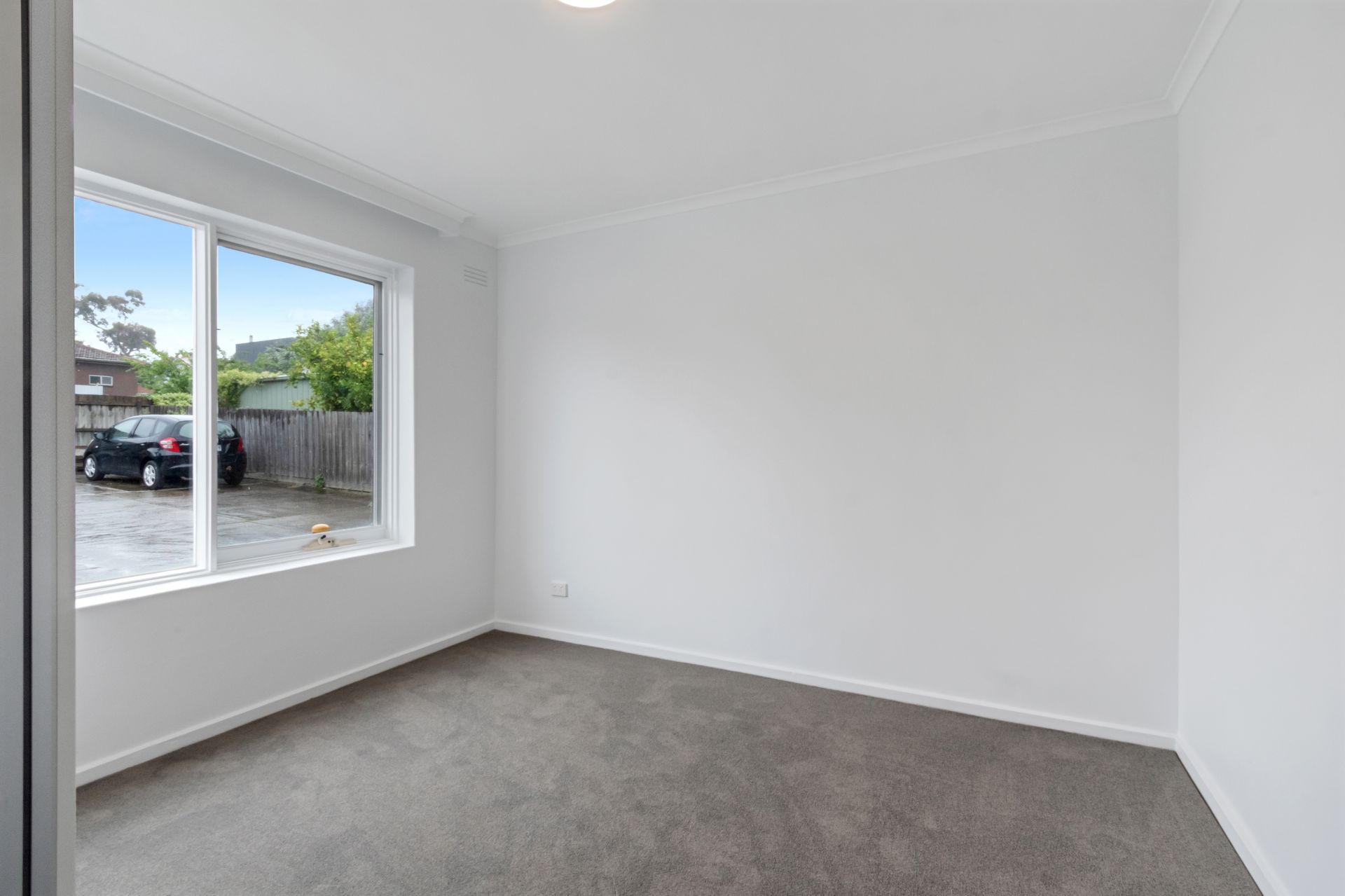 Refurbished, Inner City Living