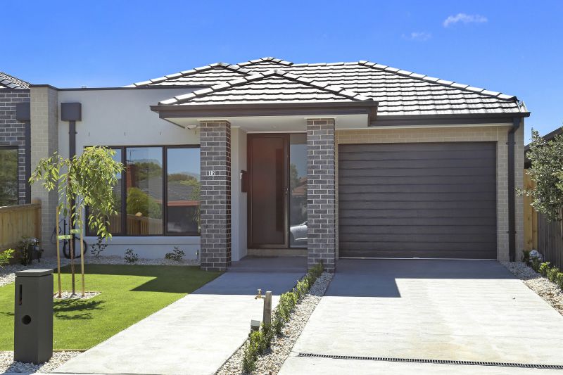 12 Christie Avenue, Mill Park