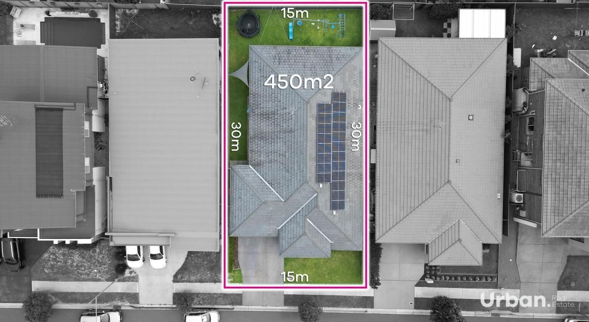 Leppington 10 Resolution Avenue