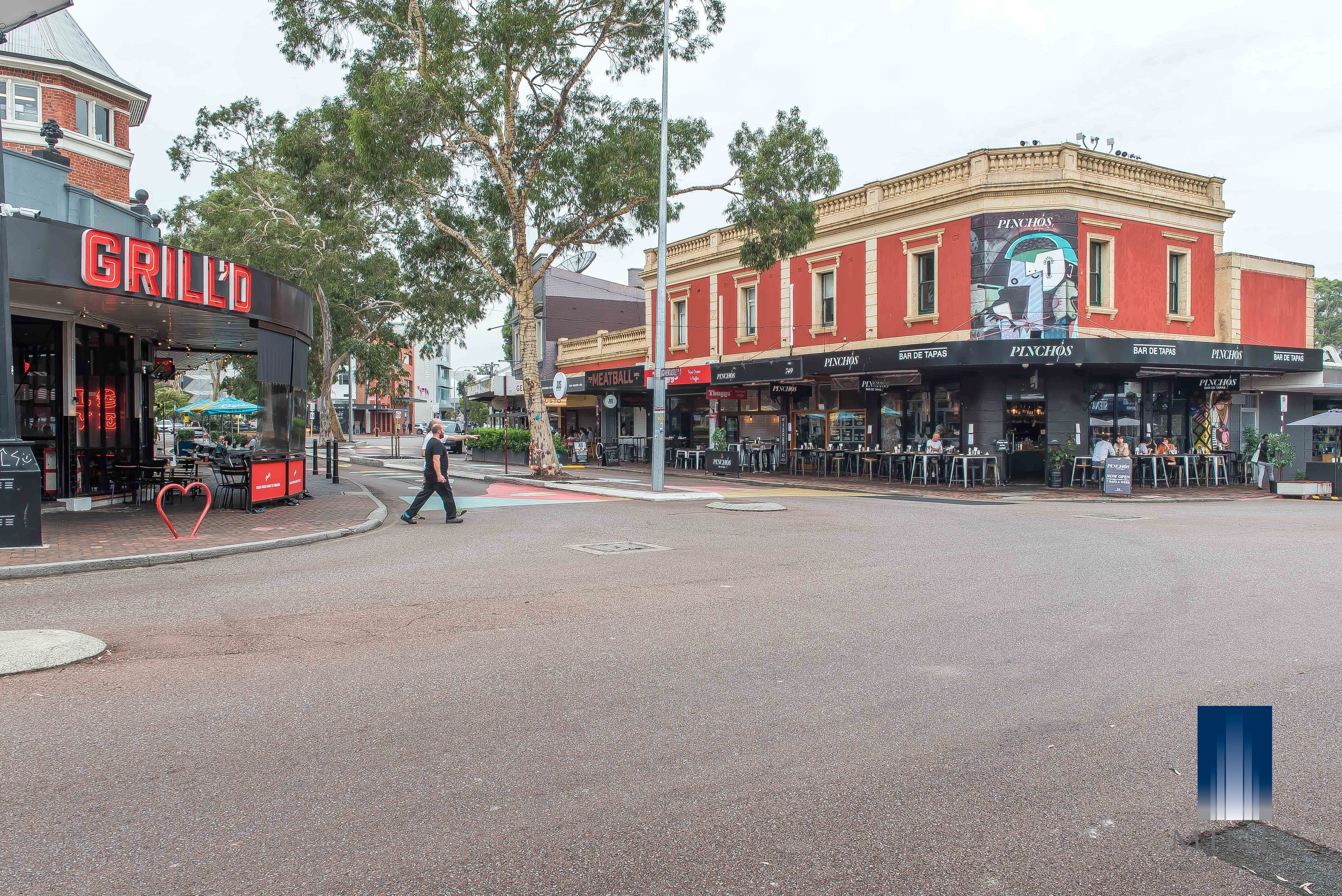 3/75 Cambridge Street, West Leederville