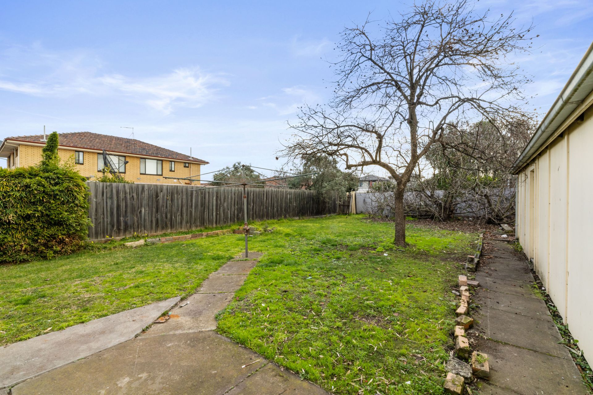 3 Bedroom Home