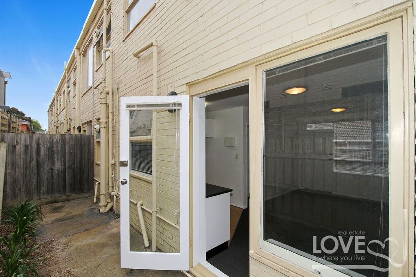 LOCATED IN THE HEART OF THORNBURY
