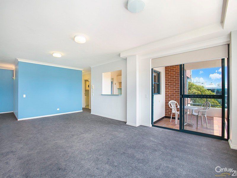 15/30-36 Belmont St, SUTHERLAND, Sutherland - Thumbnail 3