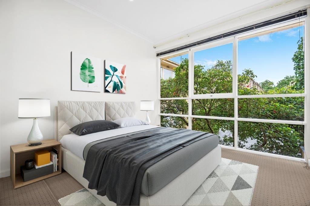 ****Super spacious 1 bedroom apartment**