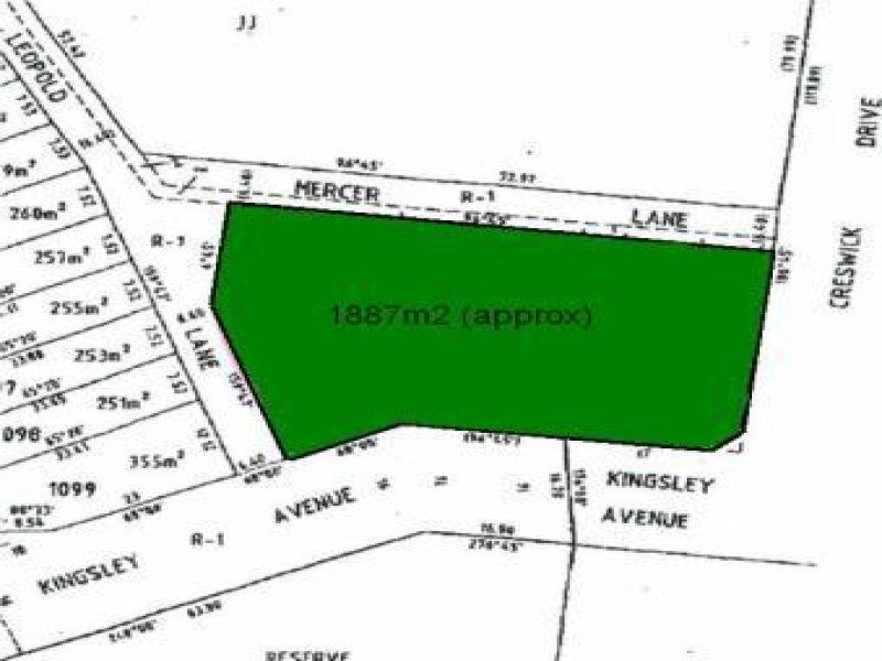 Lot 1100 -1104 Kingsley Avenue, Point Cook - Thumbnail 2