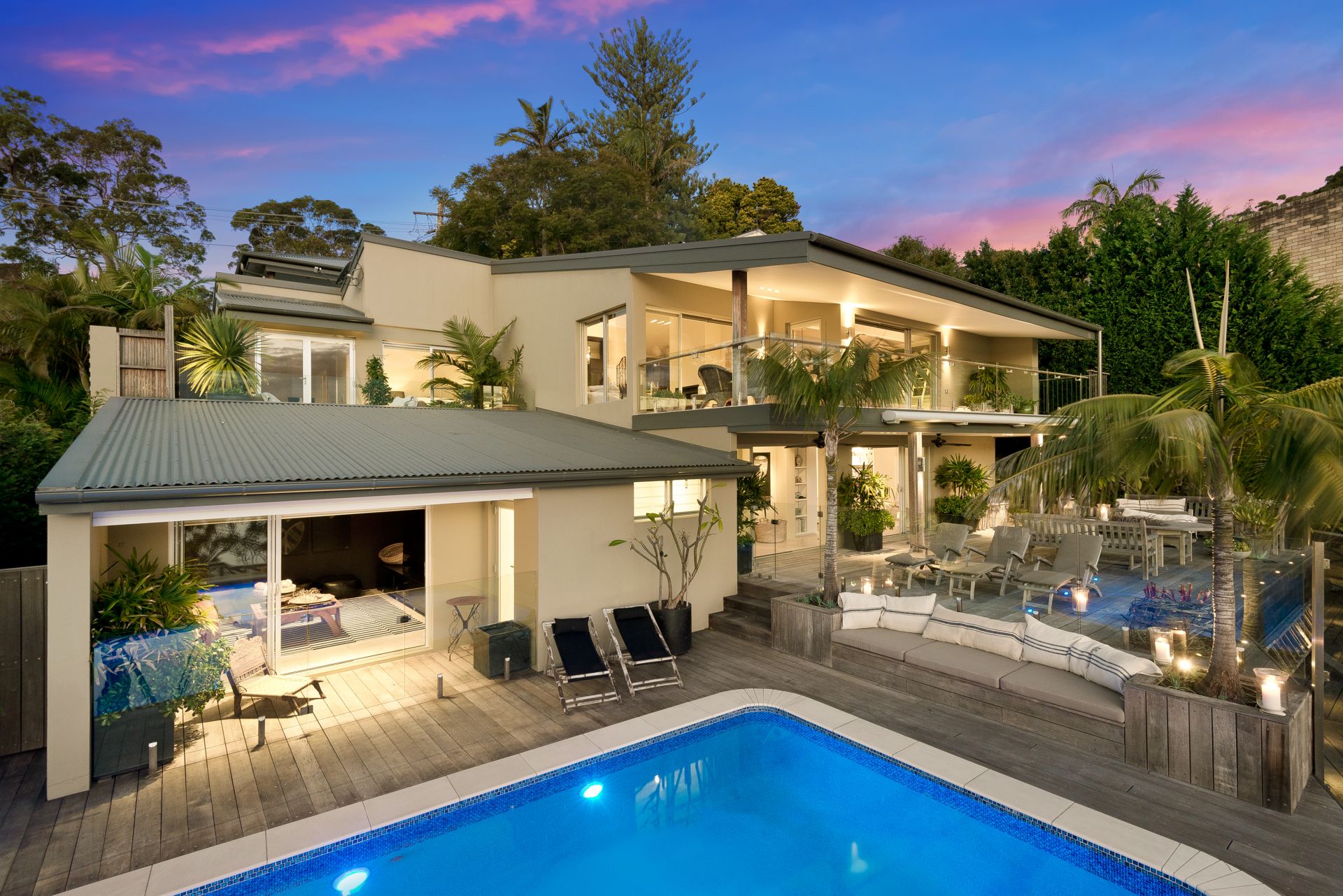 9 Hansford Parade Bilgola NSW, Bilgola - Thumbnail 8