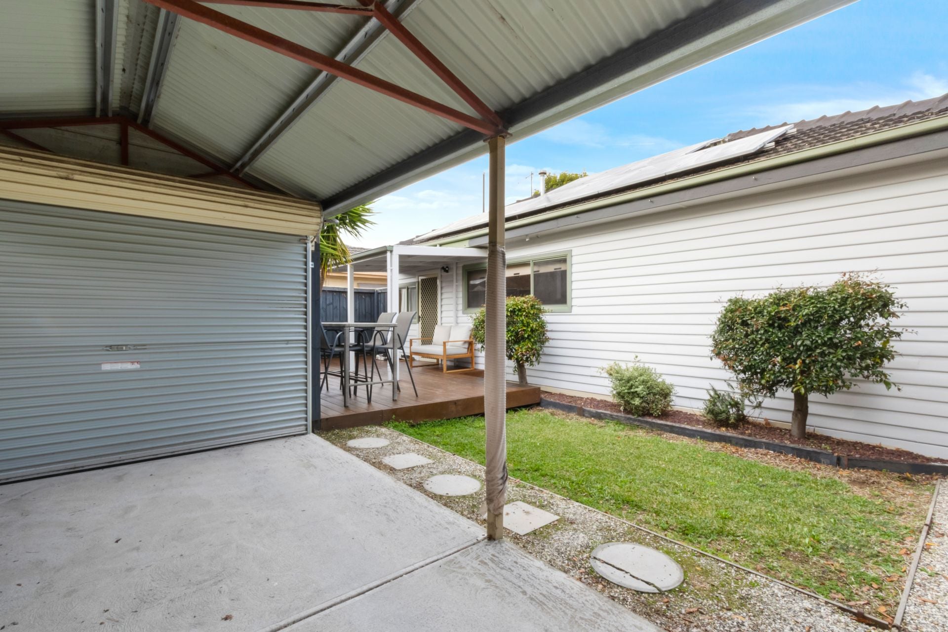 Charming 2 Bedroom House