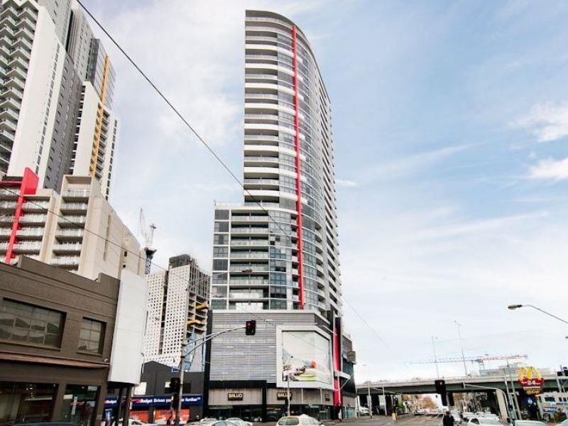 1405/109 Clarendon Street Southbank