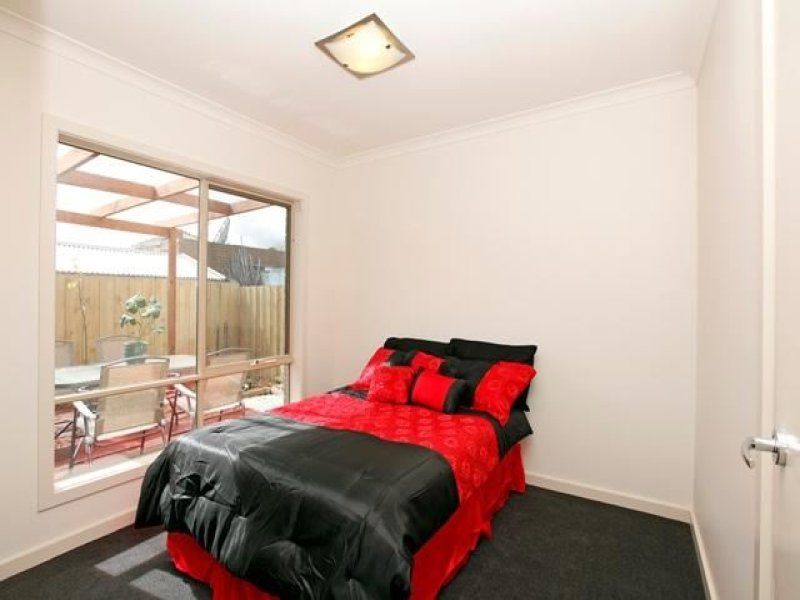 **Low Maintenance Living**