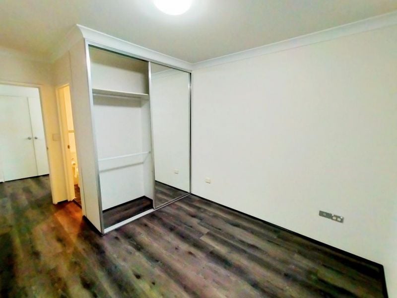 Level 3/52/31 Third Avenue, Blacktown