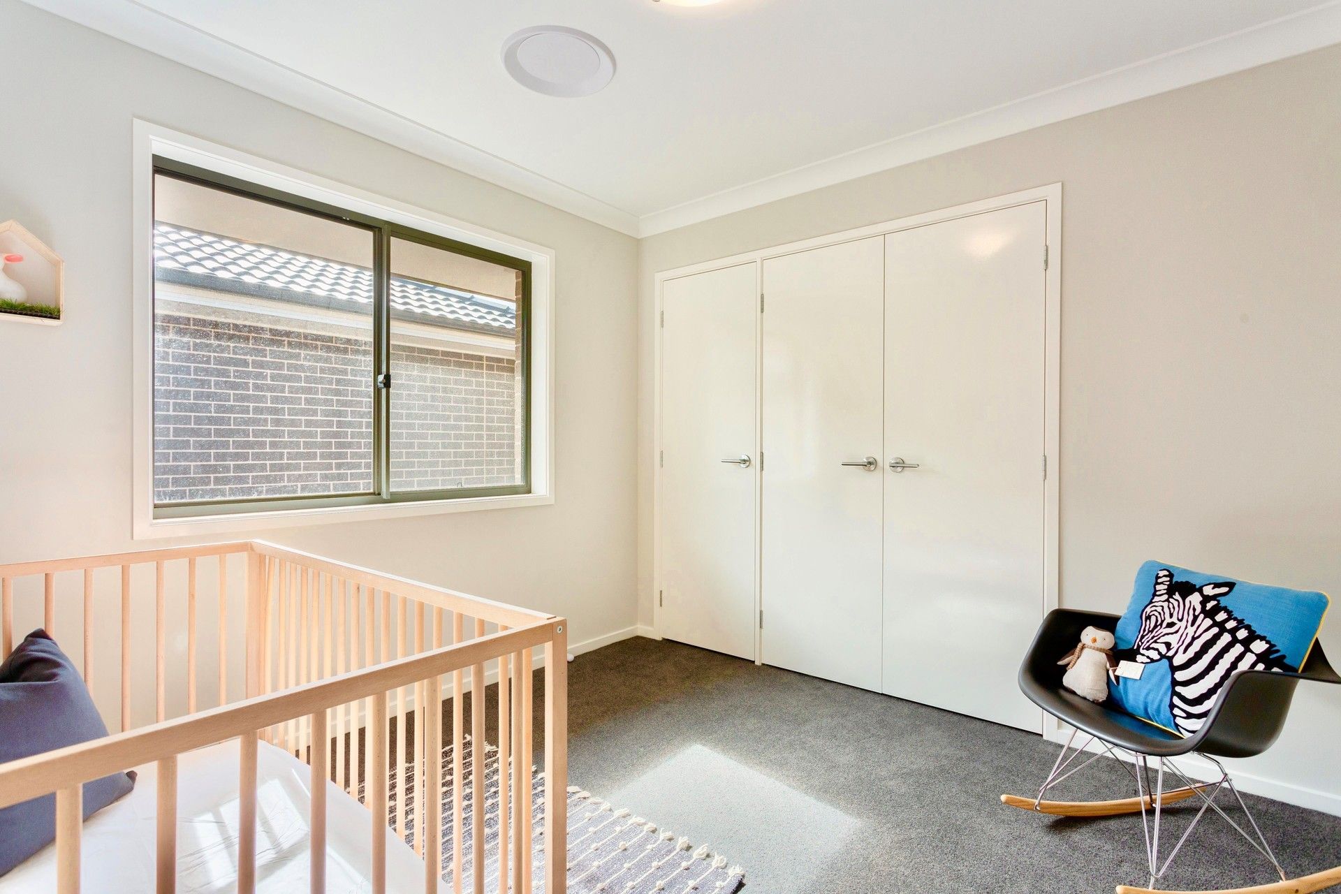 Marsden Park 16 Barkley Street