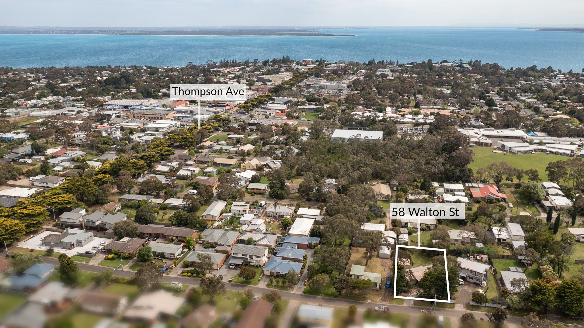 58 Walton Street, Cowes OBrien Real Estate