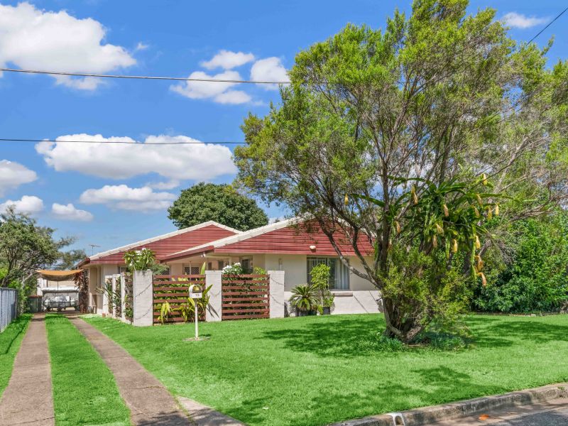 Real Estate For Sale 15 Cuthbert Street Aspley , QLD