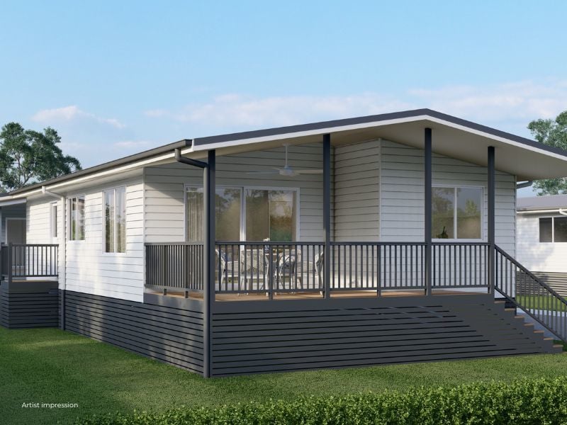 Homes For Sale Ingenia Lifestyle Coastal Palms