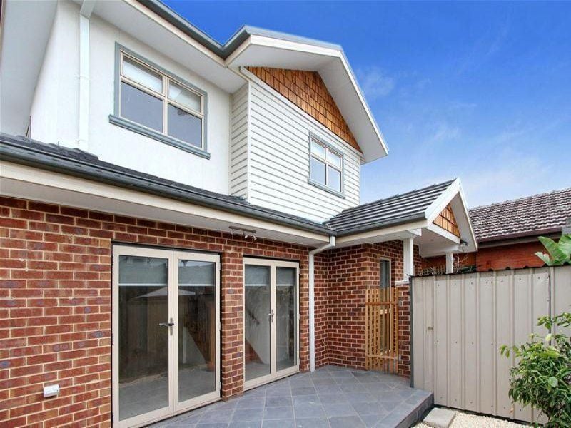 2/138 Ballantyne Street, Thornbury