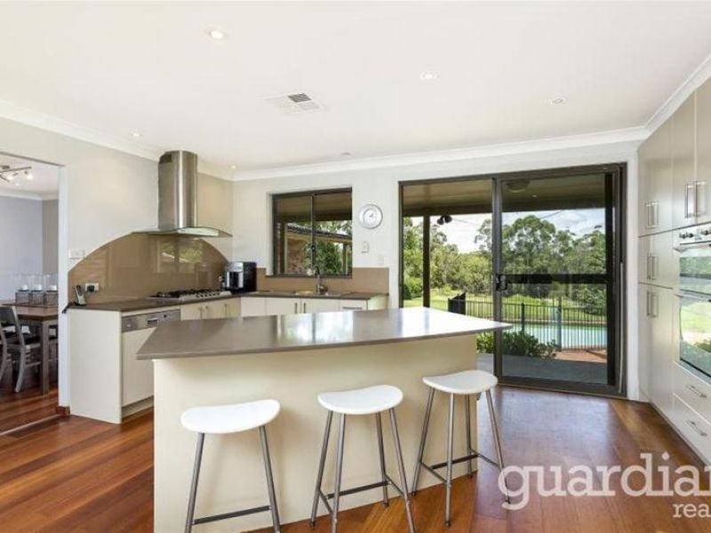 46 Jones Road KENTHURST NSW, Kenthurst - Thumbnail 4