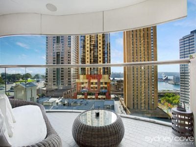 804/129 Harrington Street, SYDNEY NSW 2000, Sydney - Thumbnail 3