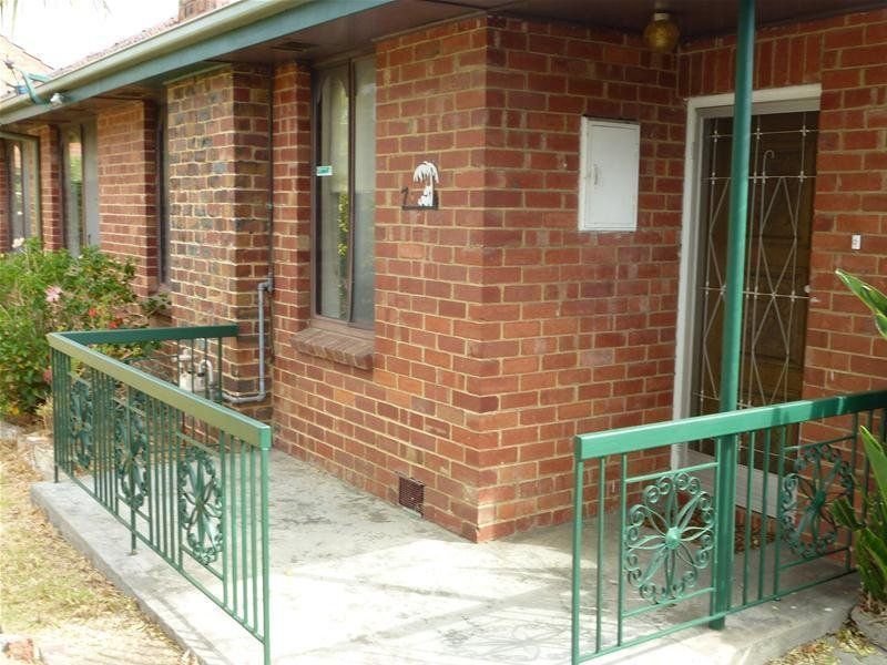Neat And Tidy Family Home