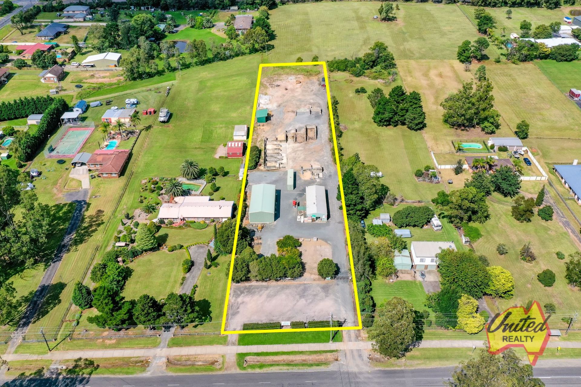 122 Hornby Street, Wilton United Realty