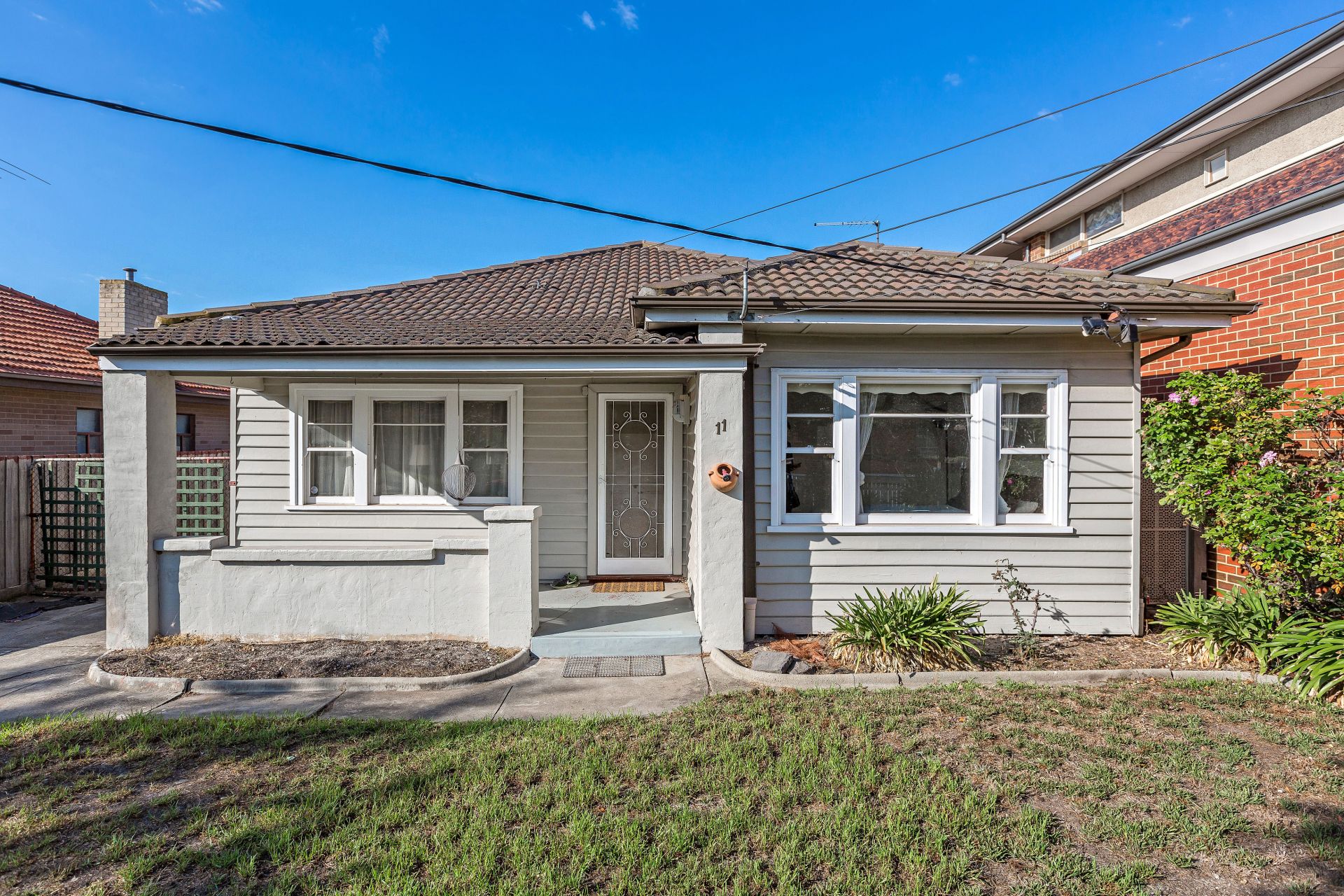 11 Sanderson Street, Yarraville - Thumbnail 3