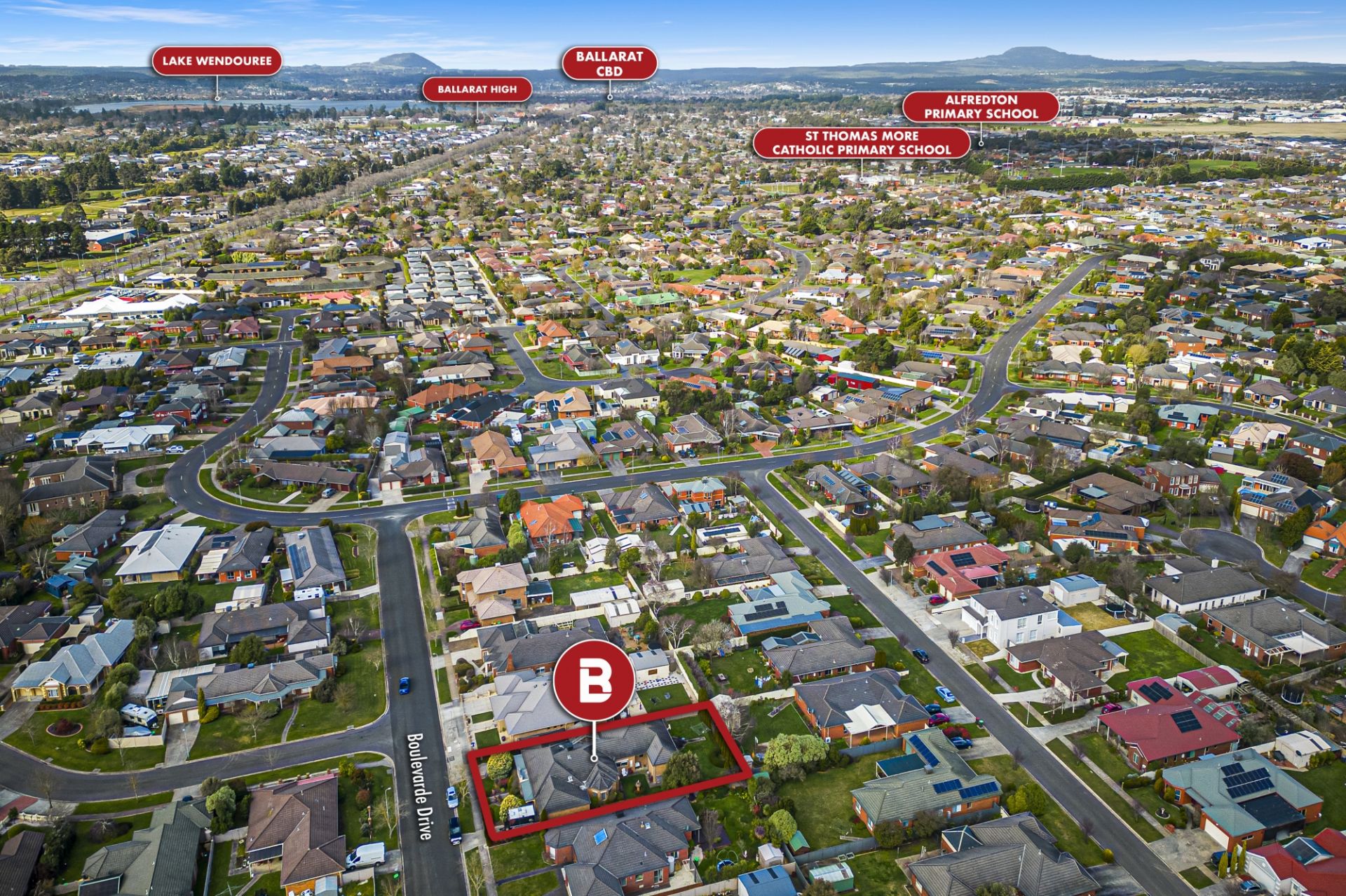 9 Boulevarde Drive, Alfredton, Alfredton - Thumbnail 5