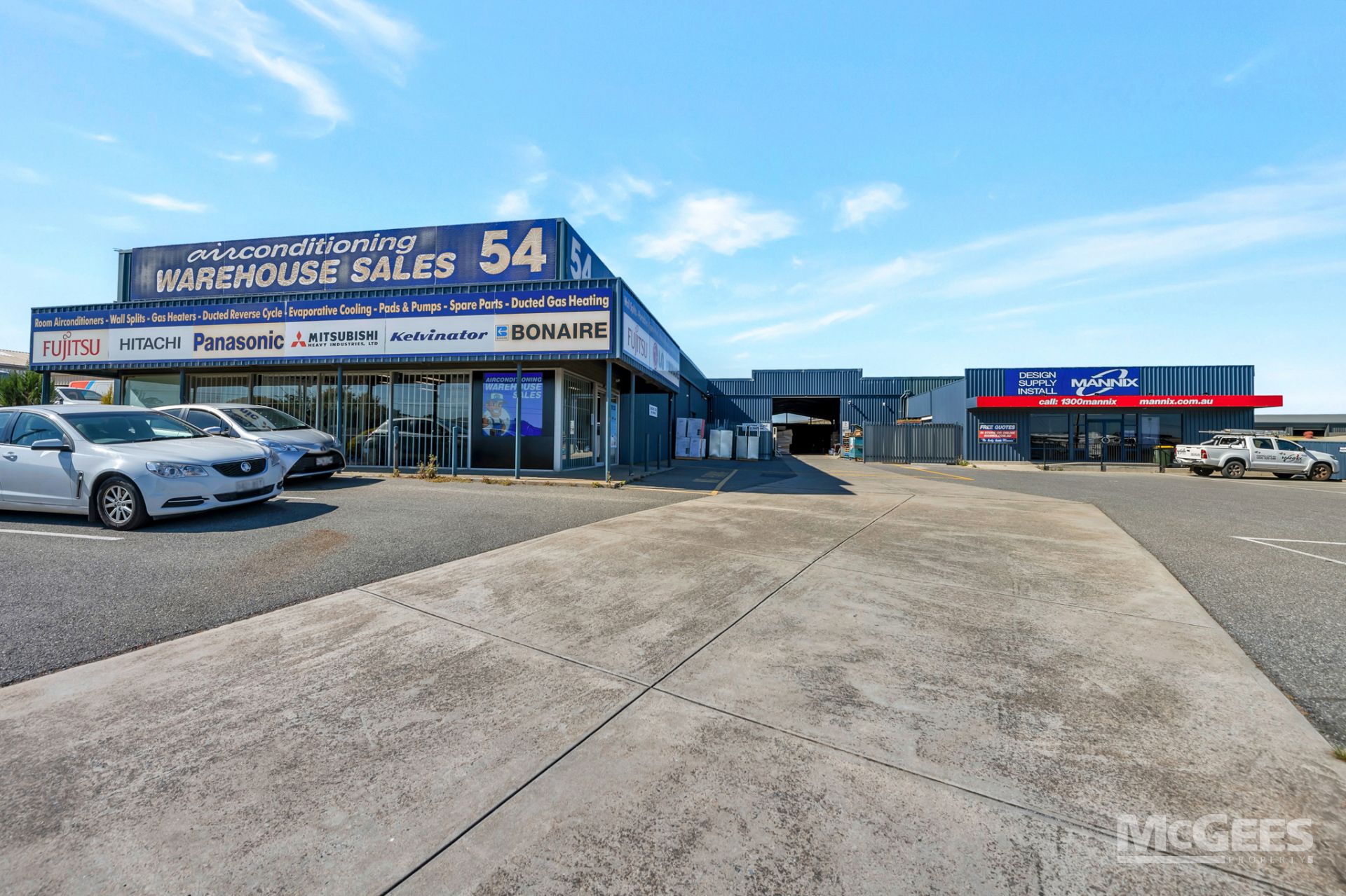 54 O'Sullivan Beach Road, Lonsdale McGees Property Adelaide