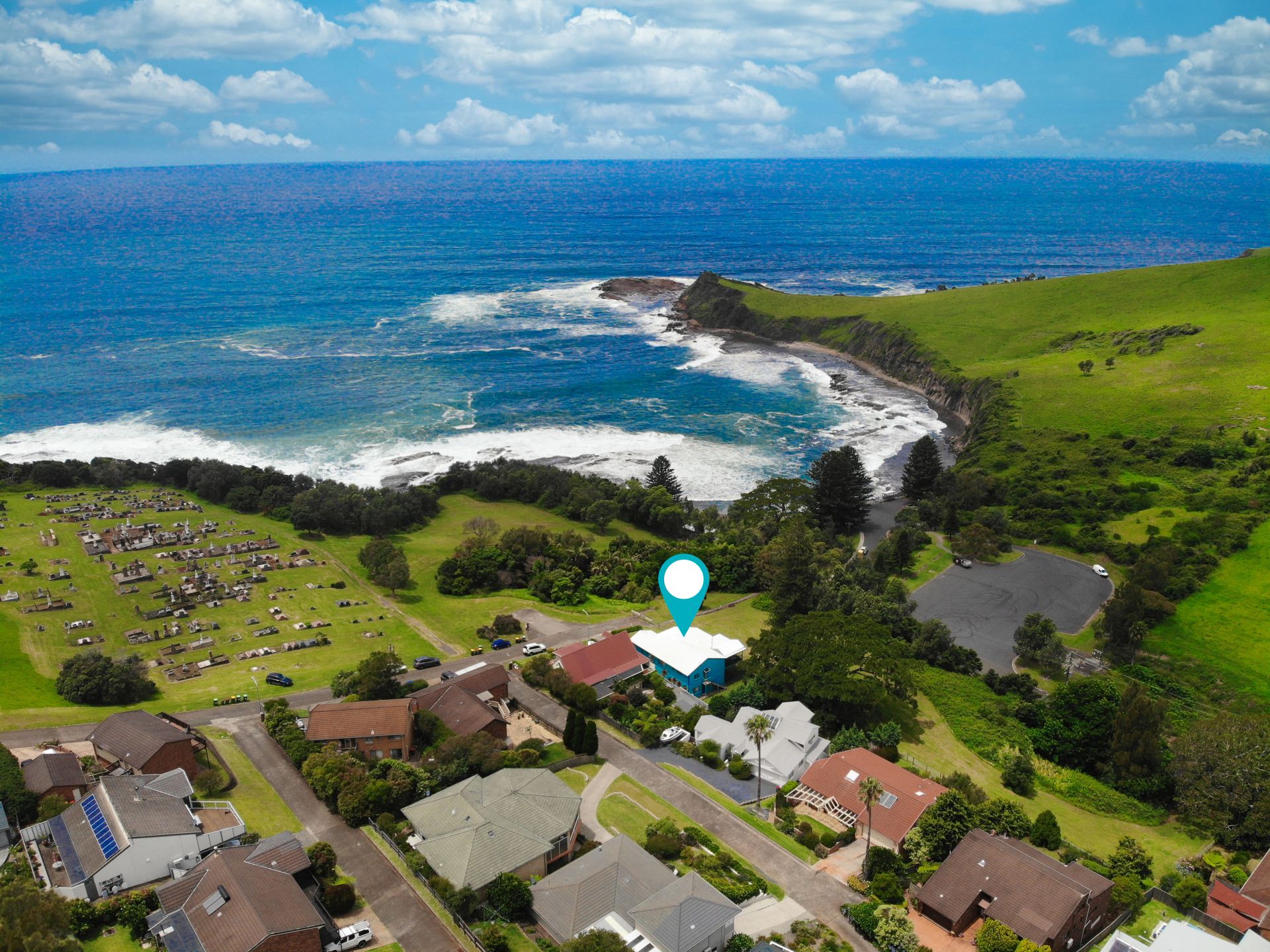 Real Estate For Sale 15 Percy Street Gerringong , NSW