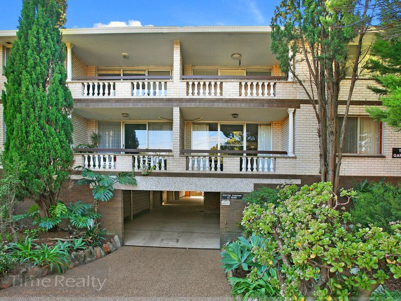 5/64 Kings Road, Five Dock NSW 2046