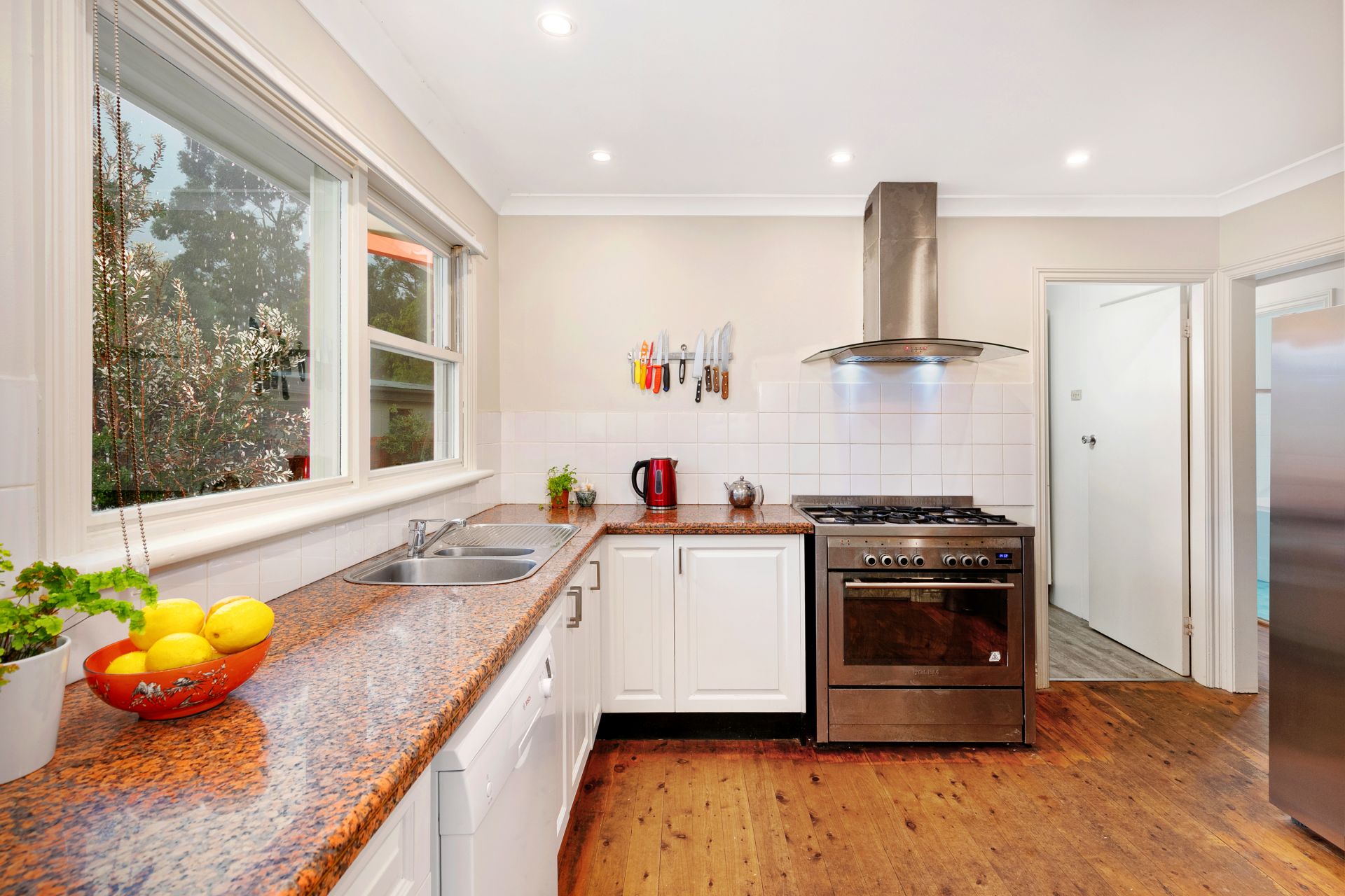 4 Wellman Road, Forestville Parnell Partners