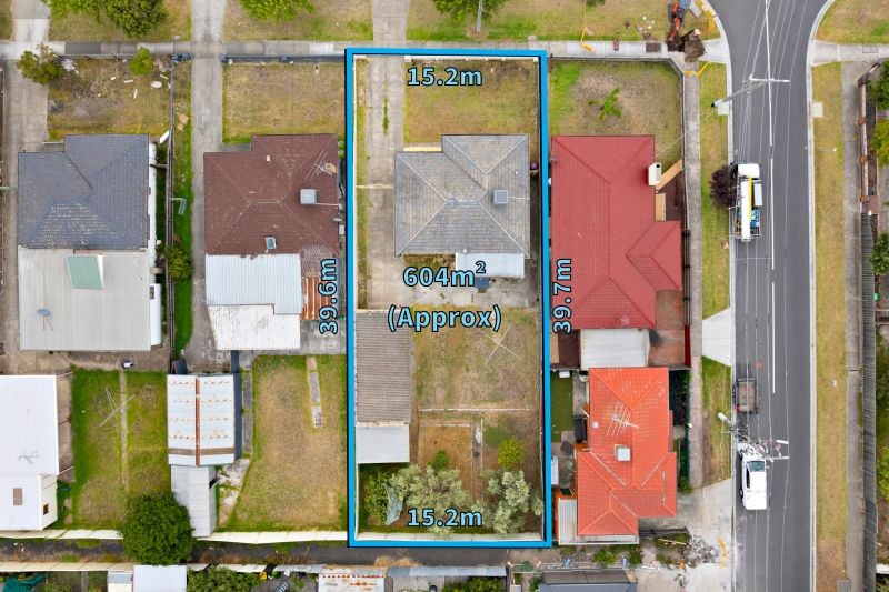 53 The Boulevard, Thomastown