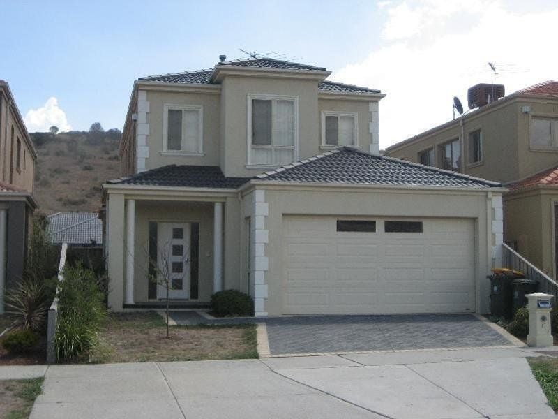 THREE BEDROOM + STUDY + DOUBLE GARAGE...