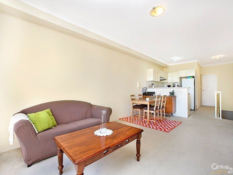 17/58 Belmont Street, SUTHERLAND, Sutherland - Thumbnail 4